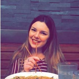 Meet your Posher, Bridget